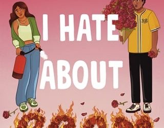 10 things elle gonzalez rose