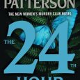 24th hour james patterson