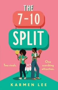 7-10 split, karmen lee