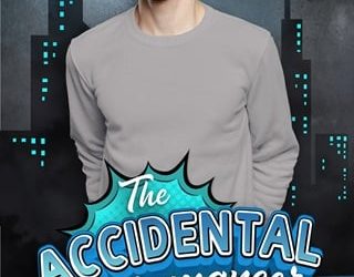 accidental necromancer liv rancourt