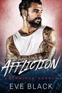 affliction, eve black