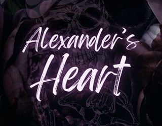 alexander's heart ka burton