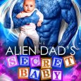 alien dad's baby athena storm