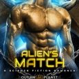alien's match elin wyn