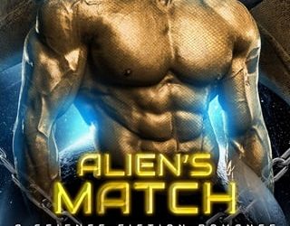 alien's match elin wyn