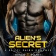 alien's secret harper rosling