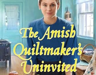 amish quiltmaker jennifer beckstrand