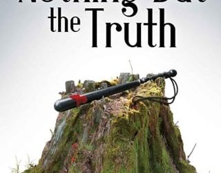 and nothing but truth charlie cochrane