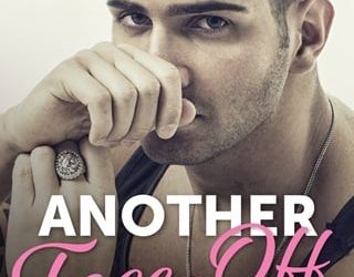 another face-off alexa padgett