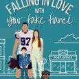 art of falling in love anne kemp