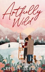 artfully wild, kelsey schulz