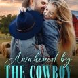 awakened cowboy lena cove