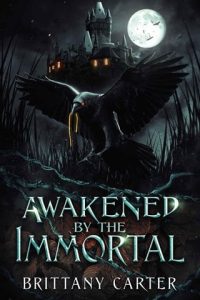 awakened immortal, brittany carter