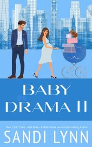 baby drama 2, sandi lynn