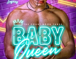 baby queen charlie novak