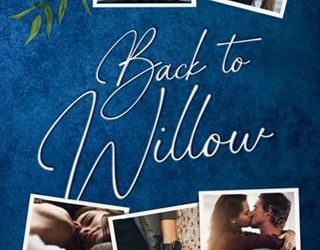 back to willow mel veran