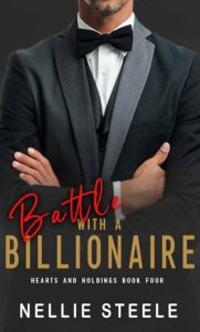 battle with billionaire nellie steele