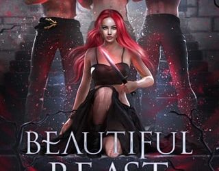 beautiful beast devyn sinclair