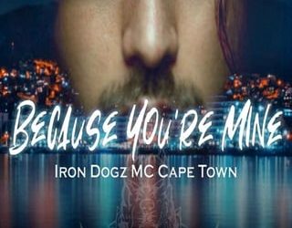 because you're mine rene van dalen