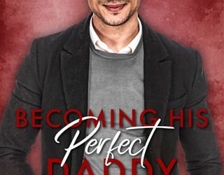 becoming perfect daddy lincoln mercer