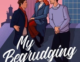 begruding scent naomi phillips