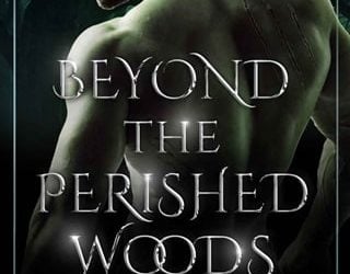 beyond perished woods tracy lauren