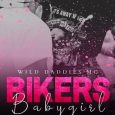 biker's baby girl dinah mcleod