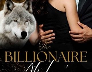 billionaire alpha's maid savannah sterling