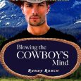 blowing cowboy's mind vicki lewis thompson