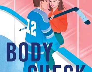 body check elle kennedy