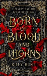 born blood, riley hunt