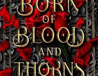 born blood riley hunt