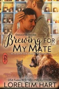 brewing for mate, lorelei m hart
