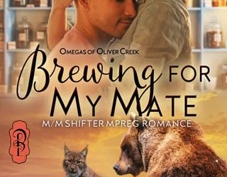 brewing for mate lorelei m hart