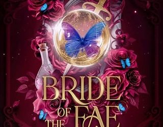 bride for fae prince anastasis blythe