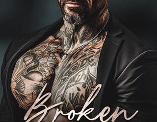 broken bad boy claire angel