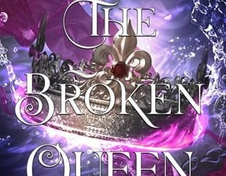 broken queen lidiya foxglove