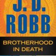 brotherhood death jd robb