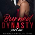 burned dynasty lisa renee jones