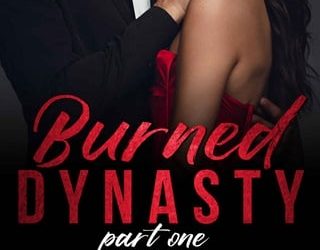 burned dynasty lisa renee jones