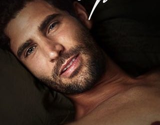 burning up silvia violet