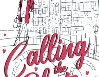 calling shots keeley austin