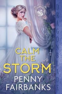 calm storm, penny fairbanks
