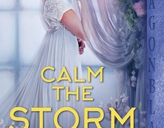 calm storm penny fairbanks