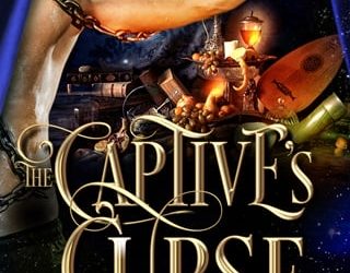 captive's curse eliot grayson