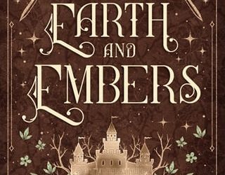 castle earth embers steffanie holmes
