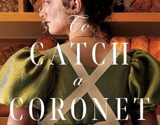 catch a coronet grace hitchcock