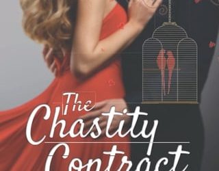 chastity contract james hardcourt