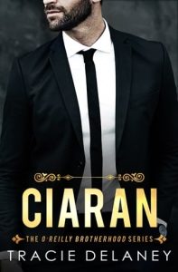 ciaran, tracie delaney