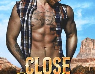 close quarters romeo alexander